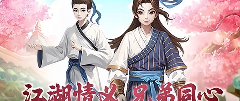 武林外传怎么加11[图1]