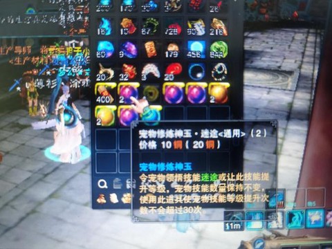 诛仙手游珠子怎么获得[图1]