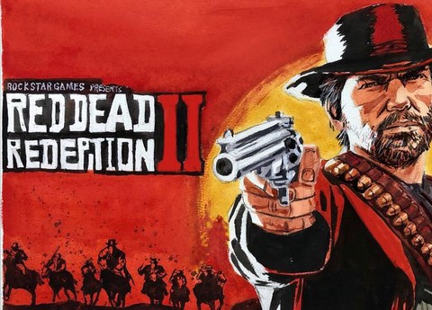 荒野大镖客有什么启示[图2]