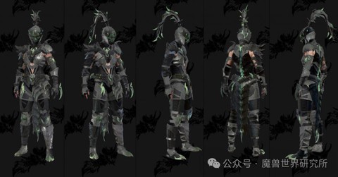 暗黑破坏神幻化怎么幻化[图1]