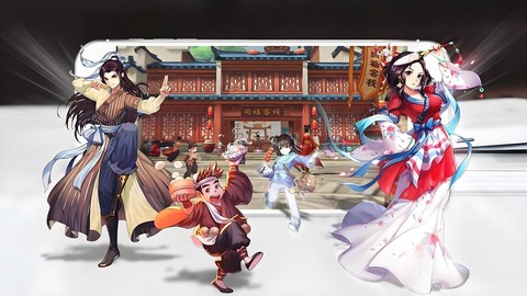 武林外传怎么去武林圣域[图1]