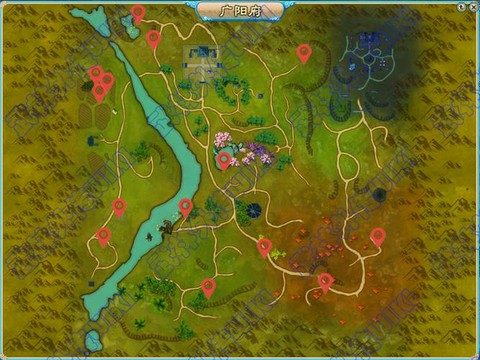 武林外传怎么去武林圣域[图2]