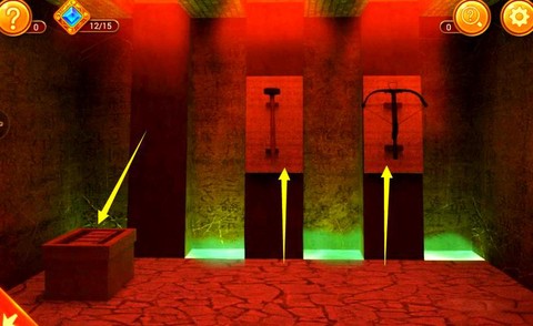 密室逃脱第十三怎么过[图2]