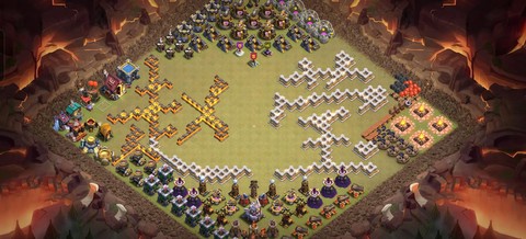 部落冲突怎么建部落[图1]