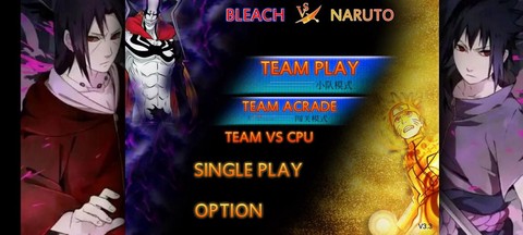 死神vs火影手机版怎么变身[图2]