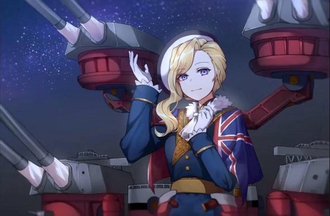 碧蓝航线胡德怎么出[图1]