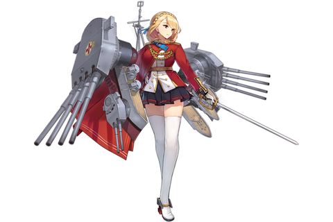 碧蓝航线亲王怎么样[图1]