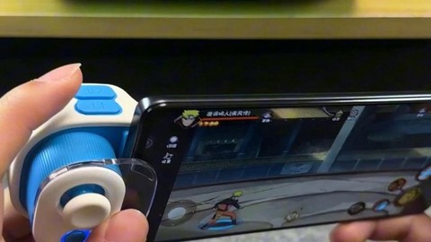 火影忍者怎么用手柄玩[图2]