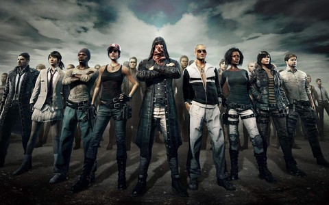 为什么叫绝地求生吃鸡[图2]