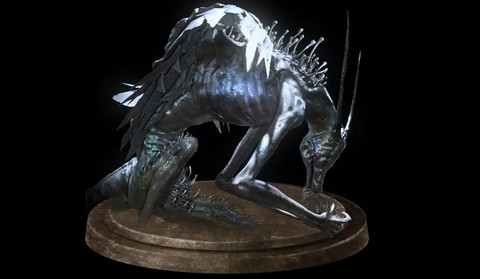 黑暗之魂3妖王怎么打[图1]