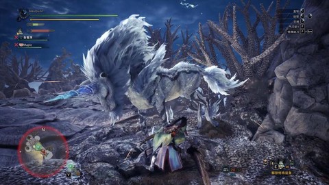 怪物猎人4g麒麟怎么出[图2]