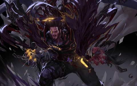 dnf四叔是什么职业[图1]