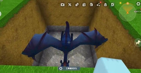 迷你世界远古黑龙怎么召唤[图1]