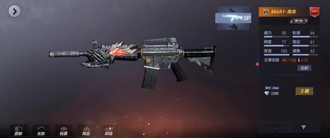 穿越火线黑龙怎么样[图2]