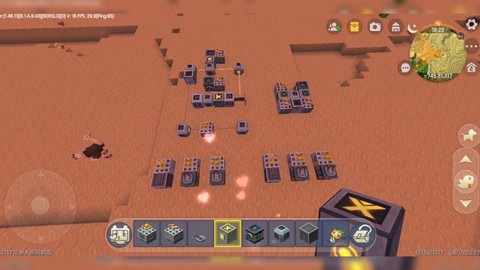 迷你世界的线怎么做[图1]