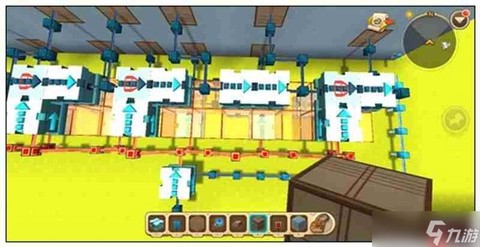 迷你世界的线怎么做[图2]