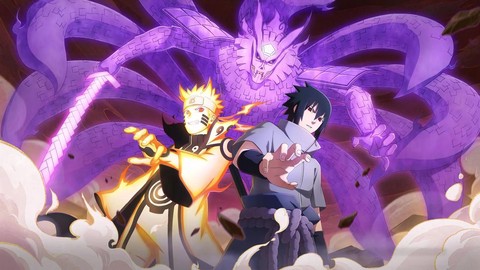 什么可以下火影忍者[图2]