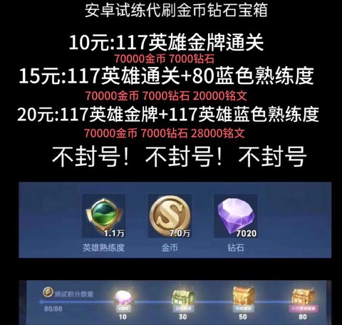 王者荣耀是怎么赚钱的[图2]