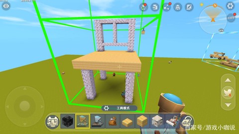 迷你世界怎么做椅子[图2]
