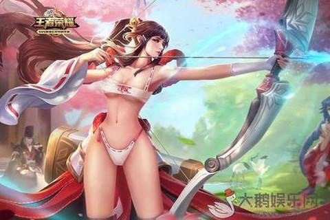 王者荣耀奶什么意思[图2]