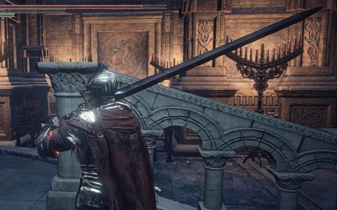 黑暗之魂3黑暗剑如何[图2]