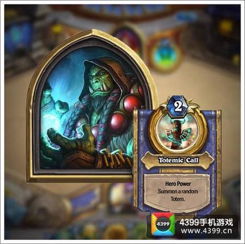 炉石传说金头像怎么刷[图2]