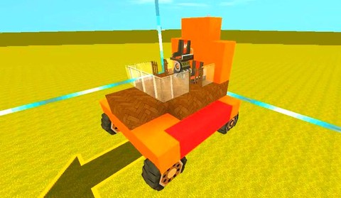 迷你世界用什么种麦子[图2]