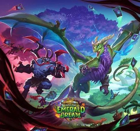 炉石传说友谊赛是什么[图2]