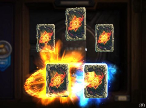 炉石传说卡牌包出什么[图2]