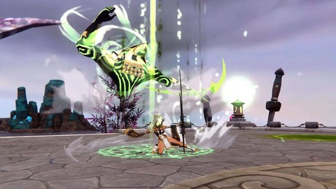 龙之谷灵魂舞者堆什么[图2]