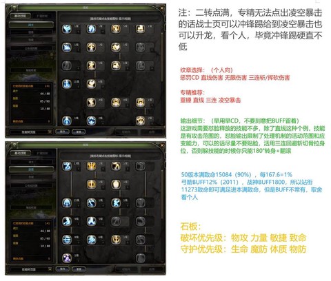 龙之谷手残玩什么职业[图2]