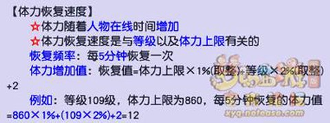 梦幻西游怎么恢复体力[图2]