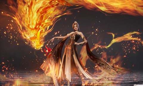 诛仙手游焚香怎么样[图1]