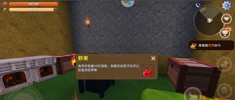 迷你世界野果怎么获得[图2]