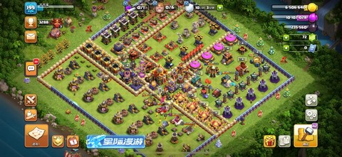 怎么卖部落冲突帐号[图2]