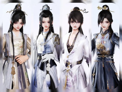 剑网3怎么绑定微博[图2]