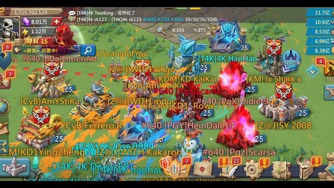 王国纪元国战怎么玩[图2]