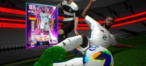实况足球14如何双人[图2]