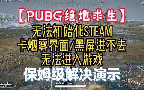 绝地求生玩什么服不卡[图2]