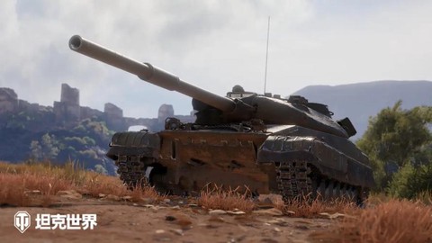 坦克世界s系玩什么好[图2]