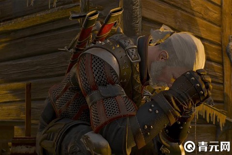 巫师3狼人无限回血怎么杀[图2]