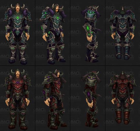 魔兽世界6.2什么职业[图1]