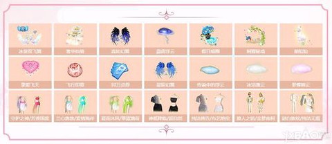 qq炫舞炫舞结怎么用[图1]