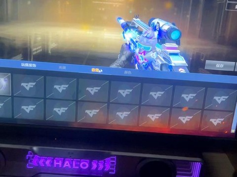 穿越火线幻影卡怎么用[图2]