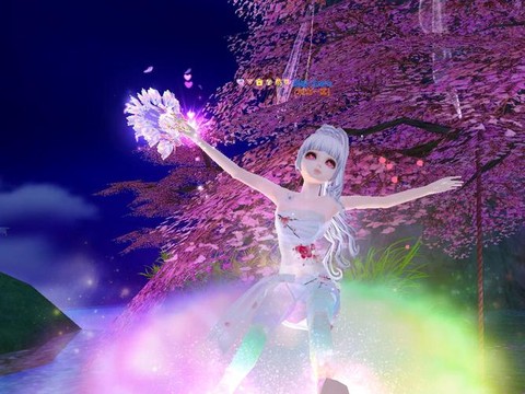 qq炫舞都有什么云[图2]