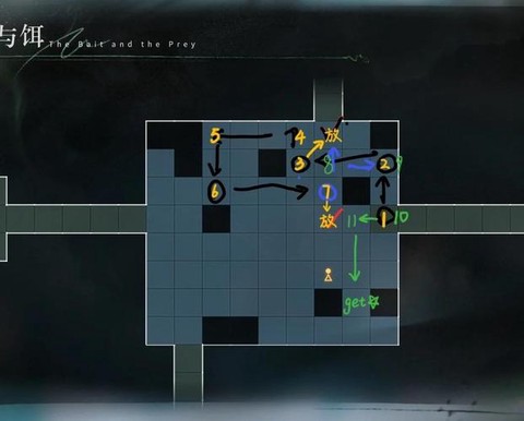 魔力宝贝冰洞怎么走[图1]