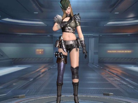 穿越火线堕天使怎么样[图1]