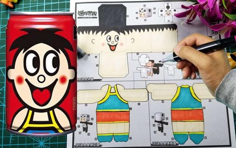 迷你世界怎么接牛奶[图2]