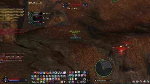 永恒纪元小水晶怎么采[图1]