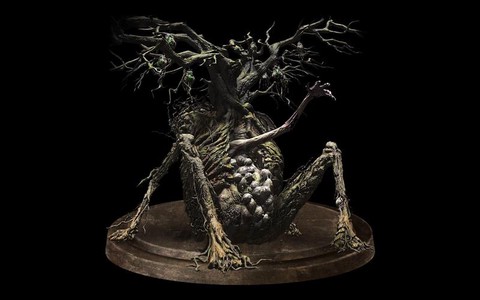 黑魂3大树灵魂换什么[图1]